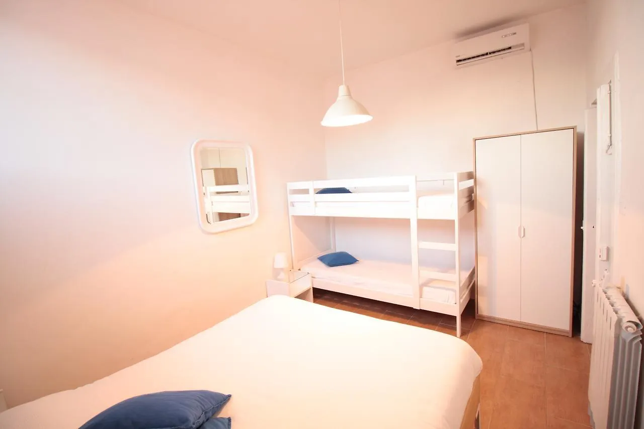 Roof Apartment Funicolare Naples